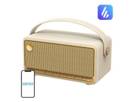 Edifier MP330 hordozható Bluetooth hangszóró (elefántcsont) (MP330 IVORY)